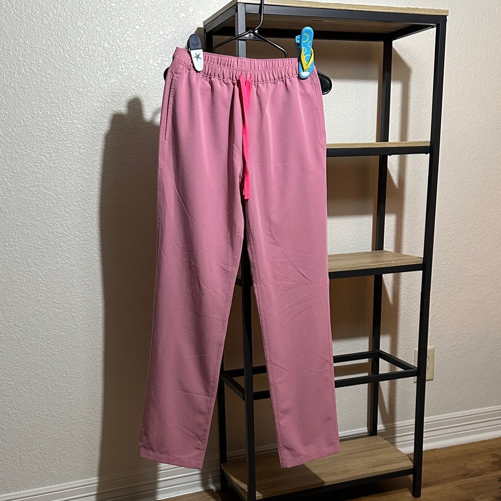 Figs scrubs men’s Pisco bottoms